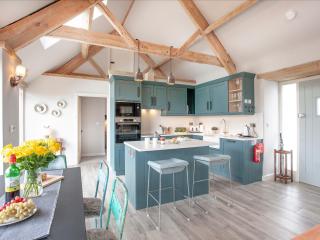 Old Farm - Barton Saint David - 7