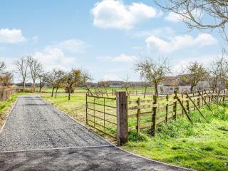 Old Farm - Barton Saint David - 7