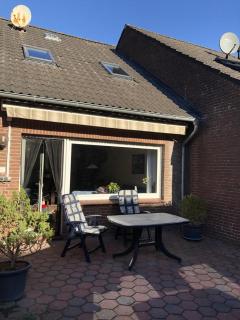 Ferienhaus Norddeich 27 - Norden - 4