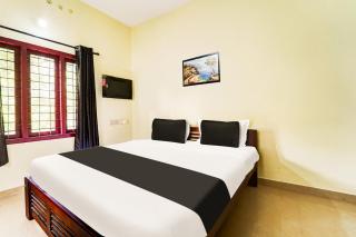 Super Hotel O Nettoor Near Lakeshore Hospital - Cochin - 6