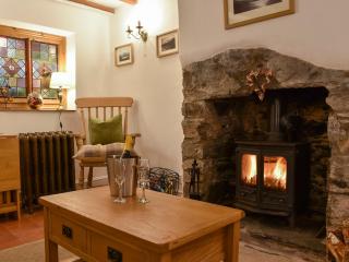 Uk32422 - 4 Banc Llugwy - Betws-y-coed - 8