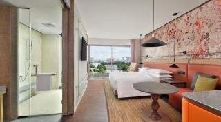 The Artiste, Kochi, A Tribute Portfolio by Marriott - Cochin - 5