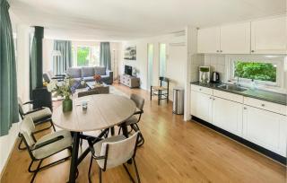 Lovely Stacaravan In Putten With Wifi - Putten - 4