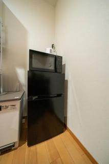 Seibu Shinjuku Station 2 min walk Shin-Okubo Station 6 min walk,11 house in Tokyo, 4 people can stay ISJ35 - Tokyo - 1
