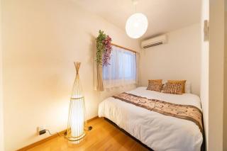 Seibu Shinjuku Station 2 min walk Shin-Okubo Station 6 min walk,4 people can stay ISJ35 - 8
