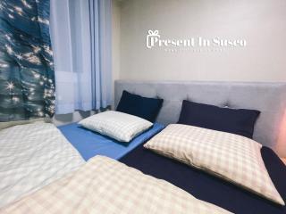 Present In Suseo - Seul - 4