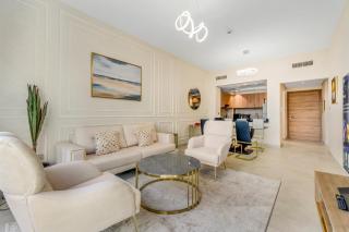 NEW! Spacious 1BHK with Maids room - JVC - 9