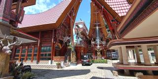 Hotel Lallangan - Makale - 2