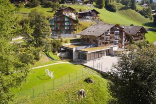 Reka-Feriendorf Hasliberg - 4