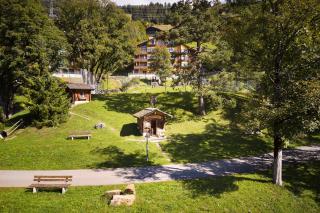 Reka-Feriendorf Hasliberg - 3