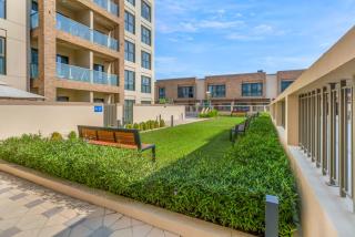 NEW! Spacious 1BHK with Maids room - JVC - 3