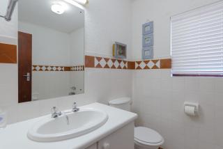 San Lameer Villa 12407 - 2 Bedroom Standard - 4 pax - San Lameer Rental Agency - 5