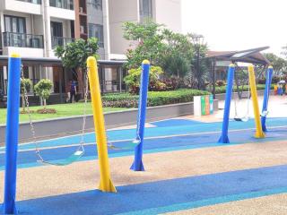 RNF 3 Bedrooms Central Comfort Netflix By STAY - Johor Bahru - 2