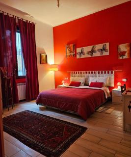 B&B Villa Emilia Milano - Milan - 6