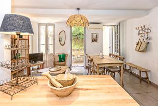 La Terrasse Catalane - 0