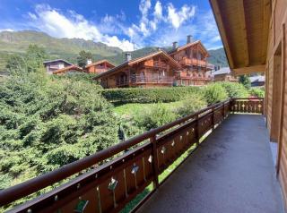 luxueux 4 chambres à Verbier - Verbier - 9