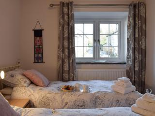 Barn House - Settle - 1