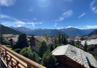 luxueux 4 chambres à Verbier - Verbier - 2