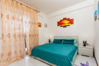 Casa Ginevra - Fondachello - 8