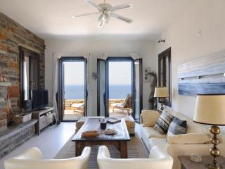 Your seaside luxury retreat in Greece with private beach - Korissia - 4