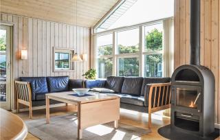 Holiday Home Laust Diges Vej Hvide Sande Vi - 4