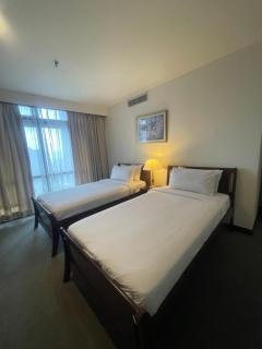 Marigold Residence Times Square KL - Kuala Lumpur - 5