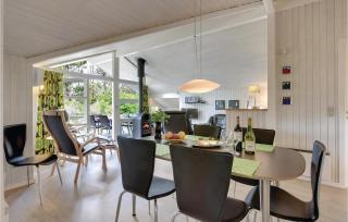 Holiday Home Gøgevej Henne Denm - 9