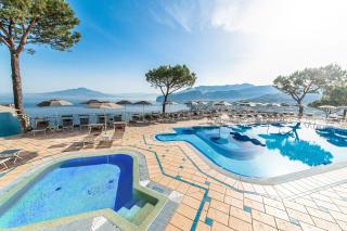 Grand Hotel President - Sorrento - 0