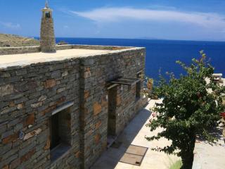 Seaside luxury in Keas Cycladic gem - Korissia - 4
