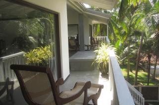 Suite Lanka - Hikkaduwa - 5