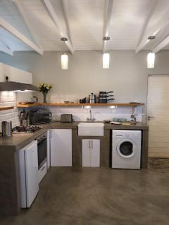 Blouberg Rise Cottage - Cape Town - 5