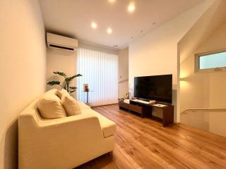 Fang-Chihaya house - Tokyo - 9