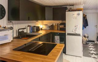 Nice Home In Follafoss With Lake View - - 5