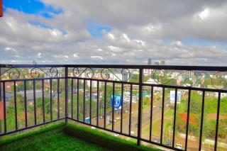 Casamia luxury 2 - Nairobi - 7