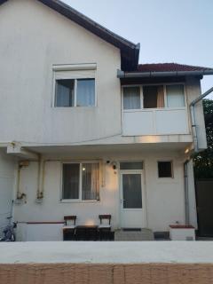 Apartamentul Iulia Oradea - 1