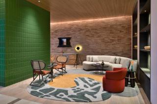 The Artiste, Kochi, A Tribute Portfolio by Marriott - Cochin - 6