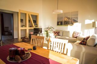Ferienwohnung Lindenhof - Dormettingen - 7