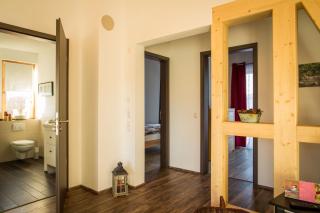 Ferienwohnung Lindenhof - Dormettingen - 2