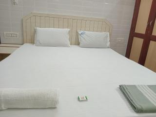 Maruthi Residency - Pondicherry - 1