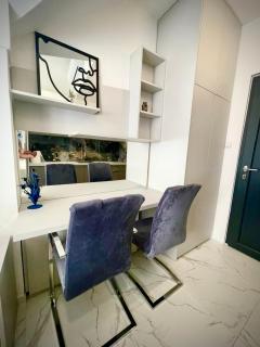 Apartman "INSOMNIA" u samom centru grada, udaljen 100 metara od glavnog gradskog trga, sa BESPLATNIM PARKIRALIŠTEM !!! - Slavonski Brod - 7