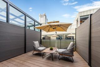Atour Light Hotel Guangzhou Taikoo Hui Grand Plaza - Canton - 7