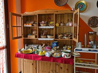 B&B Villa Emilia Milano - Milan - 8