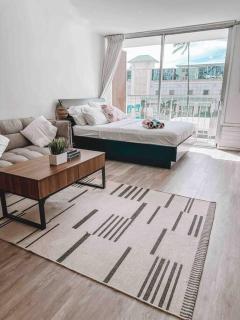 Studio in Waikiki with Free Parking - Honolulu - 9