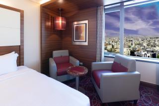 Crowne Plaza Amman by IHG - 4