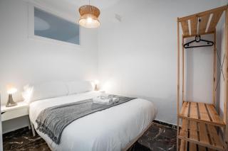 Apartamento turístico en el centro histórico QH Ayuntamiento Granada - Granada - 5