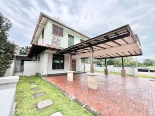 Skudai Sutera Luxury Holiday Villa 10 pax 4 bedrooms - Skudai - 7