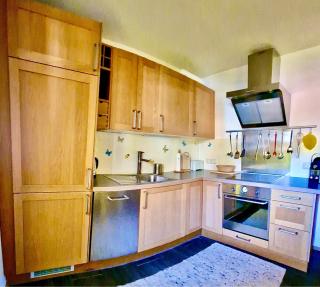 Saal life Apartment - Saalbach-Hinterglemm - 8
