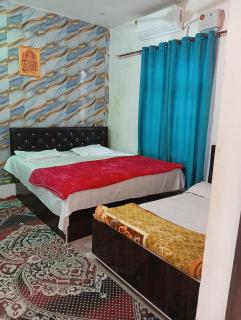 Ayodhya Surya homestay - Ayodhya - 2