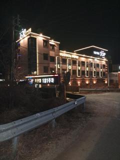 TOP motel - 9