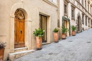 Stefania Townhouse - Montepulciano - 8